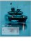 Тетрадь 12л. Prof-Press клетка "Военная техника" (12-1021) обложка - мелованный картон - фото 291097