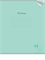 Тетрадь 48л. Prof-Press "Классика NEW. Зеленая" клетка (48-1473) пластиковая обложка