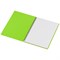Тетрадь 80л. А4 на спирали BG "Neon. Салатовая", клетка (Т4гр80_пл 08691) пластиковая обложка - фото 290620