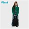 ! РАСПРОДАЖА Рюкзак Först F-Csual "Dark Black" (FT-RM-182501) 42*28.5*12.5см, 1 отделение, 1 карман, уплотненная спинка - фото 291550