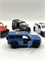 Модель 1:32 по 12шт. в блоке "Range Rover/Nissan/RMZ/Gelandewagen" (4596) 2 двери откр-ся - фото 291794
