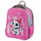 Набор Berlingo "Dreamy Bunny" (EXM-1111): рюкзак Expert 36*27*14см + сумка для обуви 46*36см + пенал 20*14см - фото 290788