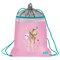 Набор Berlingo "Be Kind!" (EXM-1101): рюкзак Expert 36*27*14см + сумка для обуви 46*36см + пенал 20*14см - фото 290798