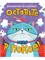 Раскраска-антистресс Проф-Пресс А4 "Оставьте меня в покое" (34909-8) 48 стр. - фото 291582