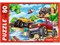 ! РАСПРОДАЖА Puzzle   80 элементов "Крутой вираж №17" (Ф80-2005) - фото 292270
