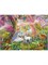 ! РАСПРОДАЖА Puzzle  120 элементов "Единороги №7" (П120-2010) - фото 292260