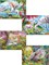 ! РАСПРОДАЖА Puzzle  120 элементов "Единороги №7" (П120-2010) - фото 292211