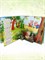 Книжка-панорама из-во Атберг "Сказка в окошке. Три поросенка" - фото 291946