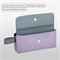 Пенал мягкий 2 отд. Berlingo "Lavender", 225*110*45 (BR-PM-090503) 1 карман, полиэстер с силиконом - фото 292893