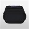 Рюкзак Berlingo Comfort "WorldWide" (RU-CM-1101) 38*27*18см, 3 отделения, 3 кармана, эргономичная спинка - фото 292887