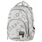 Рюкзак Berlingo ErgoFit "Trendy Beige" (RU-EF-2502) 42*30*17см, 2 отделения, 3 кармана, анатомическая спинка - фото 292832