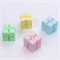Антистресс "Infinite magic cube (бесконечный кубик)" (216/FJ-5260) по 20шт. под единым блистером - фото 293748