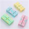 Антистресс "Infinite magic cube (бесконечный кубик)" (216/FJ-5260) по 20шт. под единым блистером - фото 293749