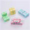 Антистресс "Infinite magic cube (бесконечный кубик)" (216/FJ-5260) по 20шт. под единым блистером - фото 293750