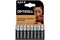 ! РАСПРОДАЖА Батарейка LR3 "Opticell  Professional" (полный аналог Duracell), алкалиновая, на блистере BL8