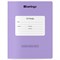 Тетрадь 12л. Berlingo клетка "Instinct. Ассорти" (CBs_12200) блок 80г/м2, обложка - мелованный картон - фото 293390