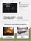 Матрас-кровать надув.  76*185*25см флокированное покрытие (6713K, "Bestway") макс. нагрузка 150кг. - фото 295171