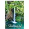 Календарь настен. перекид., с ригелем, 320*480мм, 2026г. "Водопады" (0526002)
