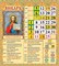Календарь - домик настольный, 100*140мм, 2026г. "Православный календарь. Что вкушать в праздники и постные дни" (0826004) - фото 297636