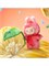 Лабубу - мягкая игрушка 15см (9199/071929) в коробке - фото 295774