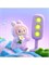 Лабубу - мягкая игрушка 15см (9199/071929) в коробке - фото 295772