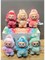 Лабубу - мягкая игрушка 15см (9199/071929) в коробке - фото 295783