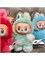 Лабубу - мягкая игрушка 15см (9199/071929) в коробке - фото 295780