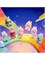 Лабубу - мягкая игрушка 15см (9199/071929) в коробке - фото 295778