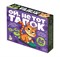 ! РАСПРОДАЖА Игра настольная "Active time. Ой, не тот тапок" (05768) 12+, "Десятое королевство" - фото 295923