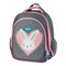 Набор Först "Little Friend" (FT*062509): рюкзак F-Light 36*27*15см + сумка для обуви 46*36см + пенал 22*9*4,5см + gапка для тетрадей А5 (FT-PP-A50531) - фото 295379