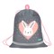 Набор Först "Little Friend" (FT*062509): рюкзак F-Light 36*27*15см + сумка для обуви 46*36см + пенал 22*9*4,5см + gапка для тетрадей А5 (FT-PP-A50531) - фото 295377