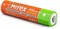 Аккумулятор R3 "Mirex"  800 mAh, на блистере BL4 - фото 297581