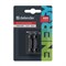 Аккумулятор R3 "Defender"  600 mAh, на блистере BL2 (56501)