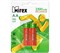 Аккумулятор R6 "Mirex" 2500 mAh, на блистере BL2