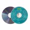 Диск CD-RW "Mirex" 700Mb, 4-12х, в конверте с окном - фото 297480