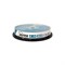 Диск CD-RW "Mirex" 700Mb, 4-12х, (по 10 шт. в боксе)