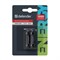 Аккумулятор R3 "Defender" 1000 mAh, на блистере BL2 (56511)