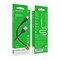 Кабель microUSB - USB, 1 м, "BX51", в коробке (6931474743916) "Borofone", черный, 2.4A