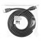 Кабель HDMI - HDMI, 2 м (87336) "Defender", черный, v2.0 - фото 297132