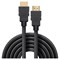 Кабель HDMI - HDMI, 2 м (87336) "Defender", черный, v2.0 - фото 297106