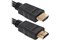 Кабель HDMI - HDMI, 3 м (87338) "Defender", черный, v2.0 - фото 297129