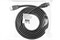 Кабель HDMI - HDMI, 3 м (87338) "Defender", черный, v2.0 - фото 297130