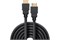 Кабель HDMI - HDMI, 3 м (87338) "Defender", черный, v2.0 - фото 297105
