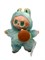 Лабубу - мягкая игрушка 18см (8560/277442) в прозрачной коробке - фото 296306