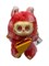 Лабубу - мягкая игрушка 18см (8560/277442) в прозрачной коробке - фото 296299