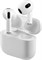 Наушники Bluetooth с микрофоном Defender "Apods 3" (63933) белые