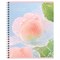 Тетрадь 96л. на спирали BG "Цветочная нежность" клетка (Т5гр96_лс 57654) soft-touch ламинация - фото 297616