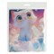 Сумка для обуви ArtSpace "Anime kittens" 34*42см (MSP_PK00001) карман на молнии - фото 299742
