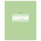 Тетрадь 12л. BG частая косая линия "Первоклассная. Светло-зеленая" (Т5ск12 57697) обложка - мелованный картон - фото 298839
