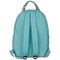 Рюкзак ArtSpace Casual "Soft mint" (Tn_19832) 38*30*13см, 1 отделение, 2 кармана, уплотненная спинка, мятный/серый - фото 300261